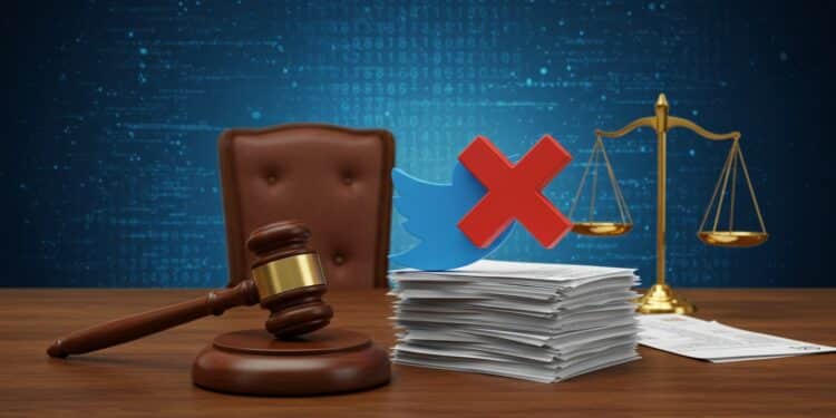 Elon Musk Règle un Litige Explosif avec des Ex-Dirigeants - Viral Mag 08102025 Elon Musk règle un litige de 128M$ avec danciens dirigeants de Twitter Quel est le montant de laccord Découvrez les coulisses de cette affaire explosive Viral Mag