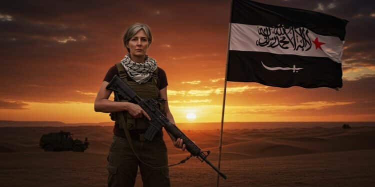 21102025   Emilie König la Bretonne devenue égérie de lÉtat islamique affronte bientôt la cour dassises Dix ans en Syrie recrutement et propagande  son parcours glaçant révèle les coulisses du jihad Mais que dit elle aujourdhui de ses regrets  La suite   Viral Mag