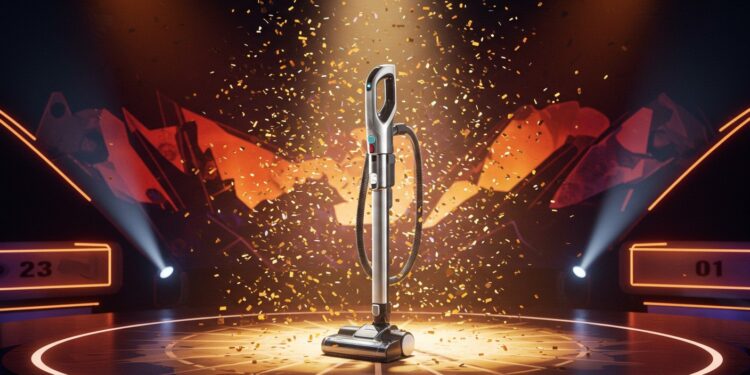 Émilien : Le Cadeau Surprenant Qu’il Préfère Dans Les 12 Coups - Viral Mag 03102025 Émilien champion des 12 Coups surprend en révélant son cadeau favori un simple aspirateur Quel secret cache cet objet Cliquez pour le découvrir Viral Mag