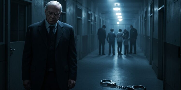 06102025   Un ex ministre ému aux larmes raconte le jour où il a dû annoncer une tragédie Quel impact ce drame a t il eu sur lui  Cliquez pour le découvrir   Viral Mag