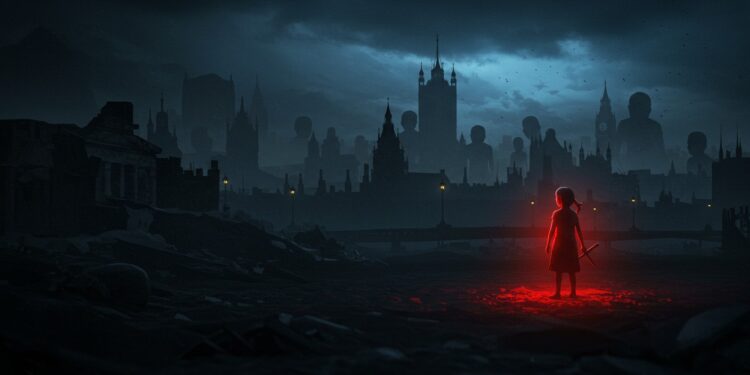 Une enquête nationale britannique sur les gangs pédocriminels vacille face au retrait des victimes et à la polémique autour de la ministre Découvrez les détails   Viral Mag