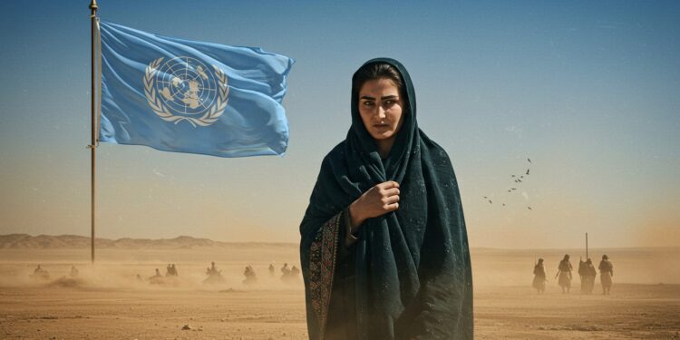 06102025   LONU envisage une enquête sur les crimes en Afghanistan Les talibans sont sous pression face aux violations des droits humains Quels impacts pour les femmes afghanes  Lisez la suite pour découvrir   Viral Mag