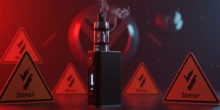 15102025   Une enquête secoue Philip Morris en Italie pour ses cigarettes sans fumée Sont elles vraiment moins nocives  Les révélations pourraient vous surprendre   Viral Mag