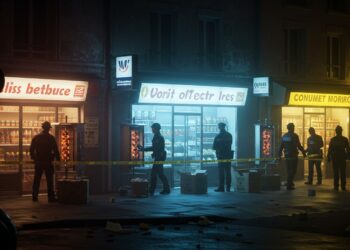 Qu’est-ce Qu’une Motion de Censure et Comment Fonctionne-t-elle ? - Viral Mag Découvrez les rouages dune motion de censure et son impact potentiel sur le gouvernement Barnier dans le contexte politique actuel tendu   Viral Mag