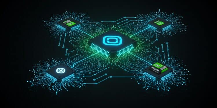 EQTY Lab Révolutionne la Gouvernance IA sur Hedera - Viral Mag Découvrez comment EQTY Lab lance une solution de gouvernance IA vérifiable sur Hedera renforçant la transparence et la sécurité pour les systèmes agentiques Une avancée majeure pour lIA responsable   Viral Mag