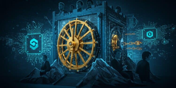 15102025   Erebor vient de décrocher une approbation conditionnelle de lOCC pour devenir une banque nationale dédiée au crypto et à lIA Soutenu par des géants comme Peter Thiel ce projet promet de transformer laccès au financement pour les startups innovantes Mais quelles conditions doit il remplir pour finaliser cela et quel impact sur le marché    Viral Mag