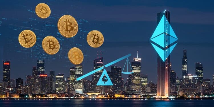 06102025   LUE veut centraliser la régulation crypto sous lESMA mais à quel prix  Petits États et innovation en danger  Découvrez les enjeux dune réforme audacieuse   Viral Mag