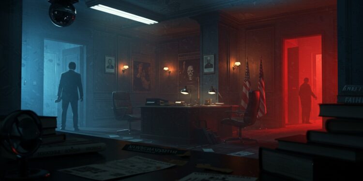 18102025   Julian Assange réclame justice pour un espionnage présumé à lambassade équatorienne Qui est derrière cette affaire  Découvrez les révélations troublantes   Viral Mag