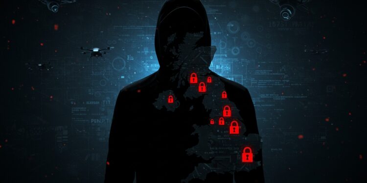 16102025   LeAnalysant la requête  La demande porte sur la génération dun article de blog en français basé sur un texte fourni concernant les menaces despionnage chinois au Royaume Uni selon le chef du MI5 chef du MI5 alerte  lespionnage chinois frappe le Royaume Uni tous les jours Avec une hausse de 35 des enquêtes sur les menaces étatiques quel est limpact sur la sécurité nationale  Une opération récente contre Pékin révèle   Viral Mag