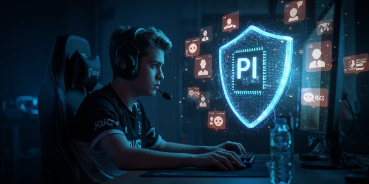 07102025   Dans lesport la haine en ligne est un fléau Vitality contre attaque avec une IA révolutionnaire pour protéger ses joueurs Comment ça fonctionne  Lisez pour le découvrir   Viral Mag