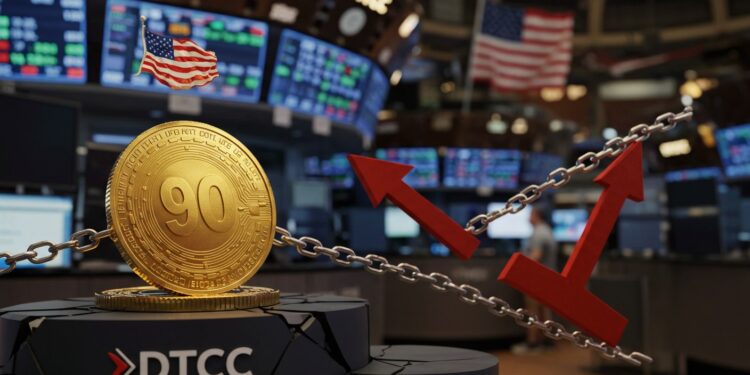 09102025   LETF TRUMP Coin vient dapparaître sur la liste DTCC un pas décisif vers lapprobation SEC Mais le token stagne à 90 sous son pic historique Va t il enfin rebondir ou cette hype politique masque t elle un piège plus profond    Viral Mag