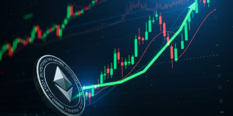ETH Teste 4100$ : Double Bottom Prédit Rallye Explosif - Viral Mag Découvrez si le double bottom dEthereumAnalysant le prompt  Le prompt demande de générer un article de blog en français sur lanalyse du prix de lEthereum basé sur un contenu fourni qui décrit un test de support à 4 100 dollars et un pattern de double bottom à 4100$ annonce un rallye vers 4500$ Analyse technique complète liquidations et scénarios haussiersbaissiers pour ETH   Viral Mag