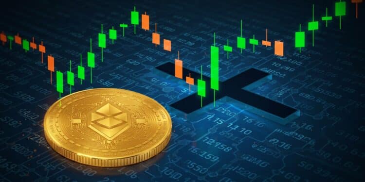 18102025   Ethena bondit de 210  grâce aux baleines mais un death cross plane La hausse de 30  est elle imminente ou un krach se profile t il  Cliquez pour le savoir    Viral Mag