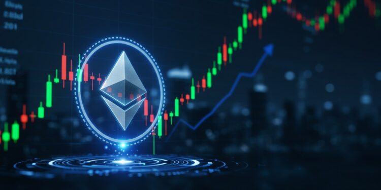 15102025   Ethereum tient bon à 3700 $ Une phase de re accumulation se dessine mais que réserve la prochaine grande vague  Lisez pour découvrir ce qui pourrait faire exploser les prix   Viral Mag