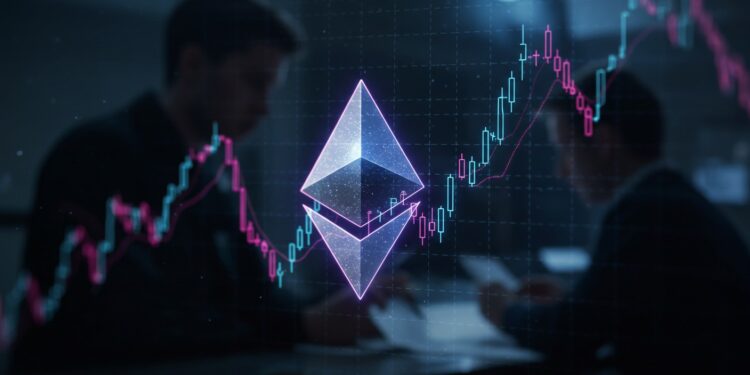 10102025   Ethereum chute à 4300 $ après des sorties dETF Le support tiendra t il  Découvrez les perspectives de rebond et les clés du marché crypto   Viral Mag