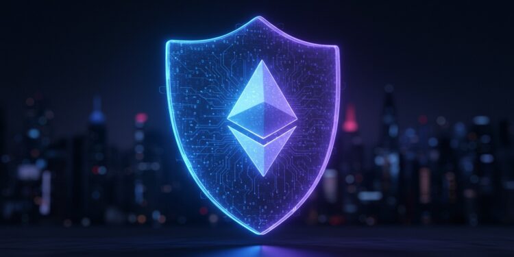 08102025   Ethereum lance Privacy Cluster pour sécuriser vos données Quels secrets cette blockchain va t elle protéger  Lisez pour découvrir lavenir de la confidentialité   Viral Mag