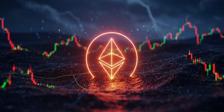 17102025   Ethereum dégringole vers 3 500 $ Quelles sont les causes de cette chute  Les investisseurs institutionnels peuvent ils inverser la tendance  Découvrez notre analyse   Viral Mag