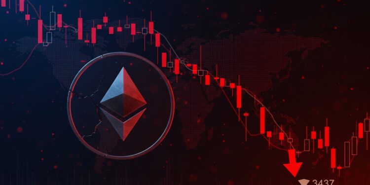Ethereum Sous Pression : Risque Baissier à  200 - Viral Mag Découvrez pourquoi Ethereum peine à dépasser 4 200 $ et risque une chute vers 3 437 $ Analyse technique complète supports clés et scénarios à venir pour ETH   Viral Mag
