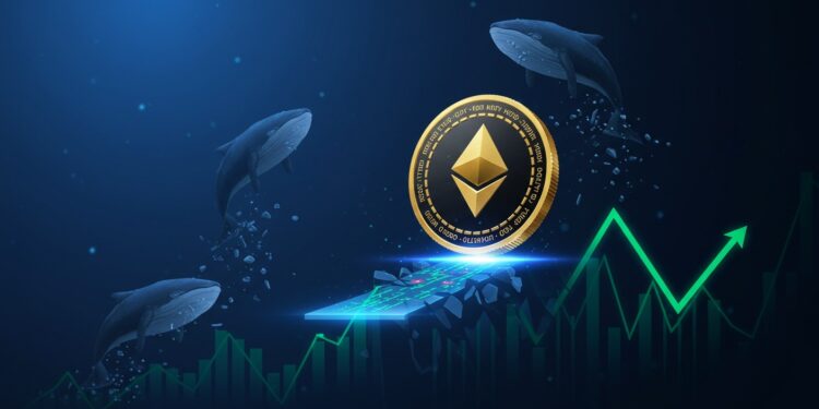 Ethereum tiendra-t-il au-dessus de 4 100 $ après l’achat massif de BitMine ? - Viral Mag 01102025 Alors que lEthereum flirte avec les 4 100 $ BitMine vient de débourser 213 millions pour en accumuler plus Cette frénésie dachats corporatifs pourrait elle propulser le prix vers de nouveaux sommets ou sagit il dun simple sursaut éphémère La réponse pourrait changer la donne pour les investisseurs Viral Mag