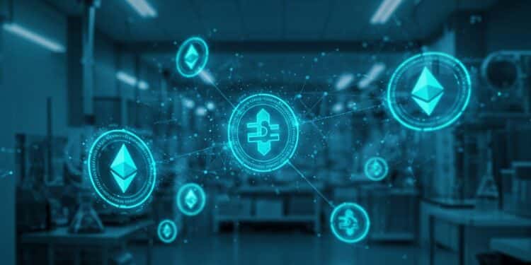 03102025   Ethereum Foundation vend 1 000 ETH pour financer linnovation Quel impact sur le marché  Découvrez les dessous de cette décision stratégique   Viral Mag