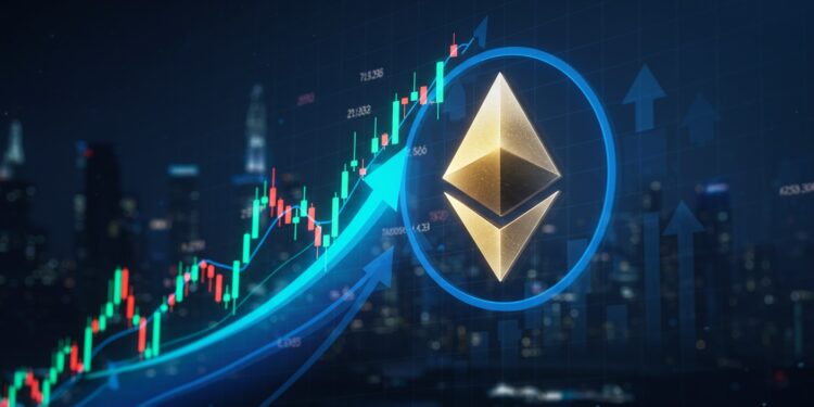 15102025   Ethereum prêt à exploser avec un bull flag  Analyse technique et perspectives dun gain de 76  Mais quelles résistances guettent  Cliquez pour savoir    Viral Mag