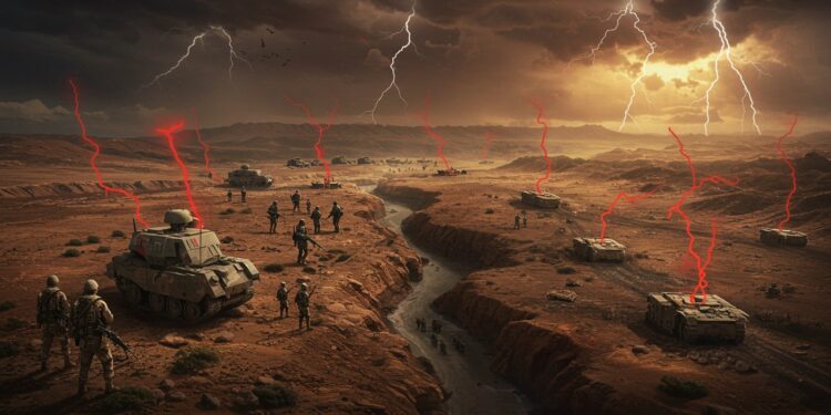 08102025   LÉthiopie accuse lÉrythrée de préparer une guerre Quels sont les véritables enjeux de ce conflit naissant  La paix dans la Corne de lAfrique est elle menacée    Viral Mag