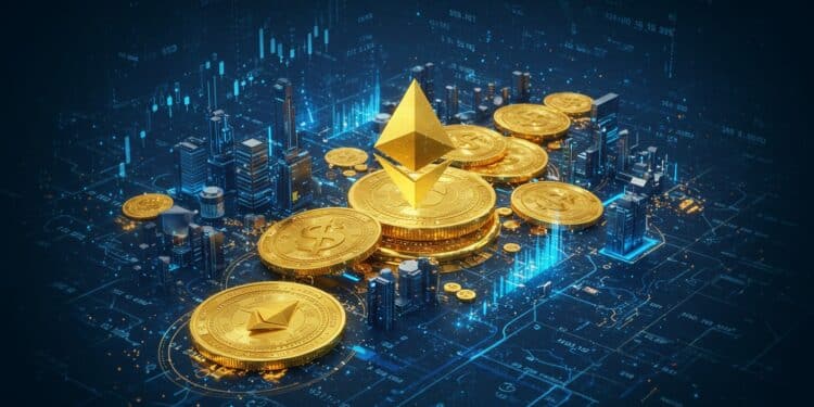 ETHZilla investit 15M$ dans Satschel pour révolutionner la tokenisation dactifs réels Découvrez comment cette alliance redéfinit la finance décentralisée   Viral Mag