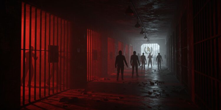 12102025   Vingt criminels du gang Barrio 18 sévadent dune prison au Guatemala Comment ont ils déjoué la sécurité  Quelles mesures le gouvernement prend il  Découvrez les détails choquants   Viral Mag