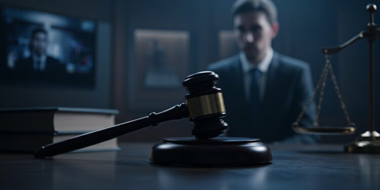 Ex-Animateur TF1 Jugé: Scandale d’Atteinte Sexuelle - Viral Mag 02102025 Un ancien animateur star de TF1 sera jugé pour atteinte sexuelle avec violence Que sest il vraiment passé en 2015 Les détails de laffaire qui choque Viral Mag