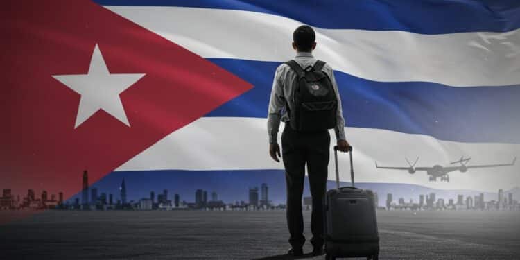 13102025   José Daniel Ferrer figure de lopposition cubaine sexile aux États Unis après des années de prison Quel avenir pour le dissident et son combat    Viral Mag