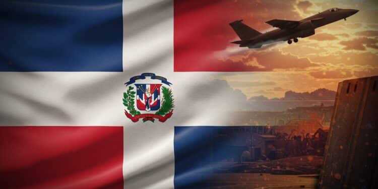 13102025   Depuis 2025 plus de 3500 Dominicains ont été expulsés des États Unis pour immigration illégale et délits Quelles sont les raisons de cette vague massive    Viral Mag