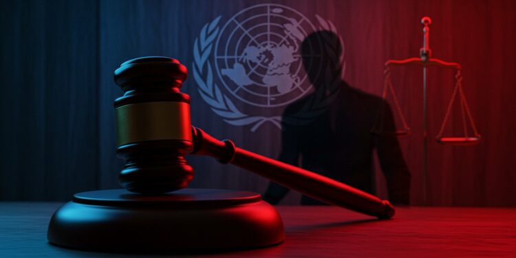 Extradition d’un Ex-Responsable ONU : Fraude et Corruption - Viral Mag Un ex haut responsable de lONU accusé de fraude massive sera extradé des États Unis Découvrez les détails dun scandale qui secoue lorganisation internationale Viral Mag
