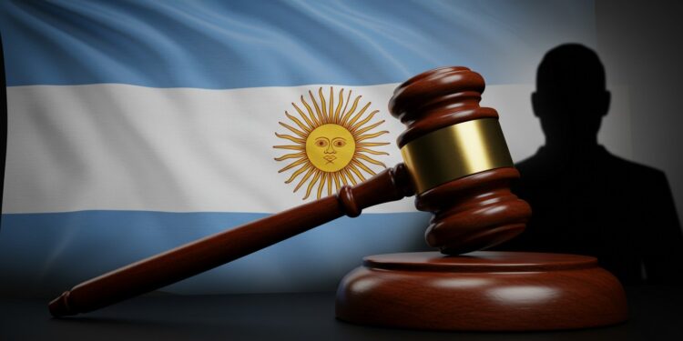 08102025   Un entrepreneur accusé de narcotrafic lié à un proche de Milei sera extradé Ce scandale ébranle lArgentine à lapproche des élections Que cache cette affaire    Viral Mag