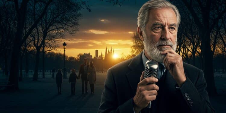 05102025   Derrière le micro dAffaires sensibles Fabrice Drouelle cache une vie familiale bien gardée Combien denfants élève t il dans lombre des studios  Une discrétion qui intrigue autant que ses récits captivants   Viral Mag