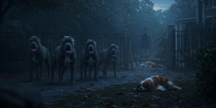 Fast and Furious : Scandale Animal Bouleverse une Star - Viral Mag 04102025 Tyrese Gibson star de Fast and Furious arrêté après la mort tragique dun chien Que sest il passé à Atlanta Laffaire choque et divise Lire la suite pour découvrir la vérité Viral Mag