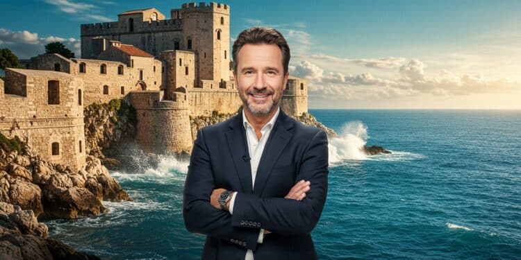 11102025   Faustine Bollaert refuse de présenter Fort Boyard  Pourquoi ce non catégorique  Découvrez sa réponse franche et ses projets actuels   Viral Mag