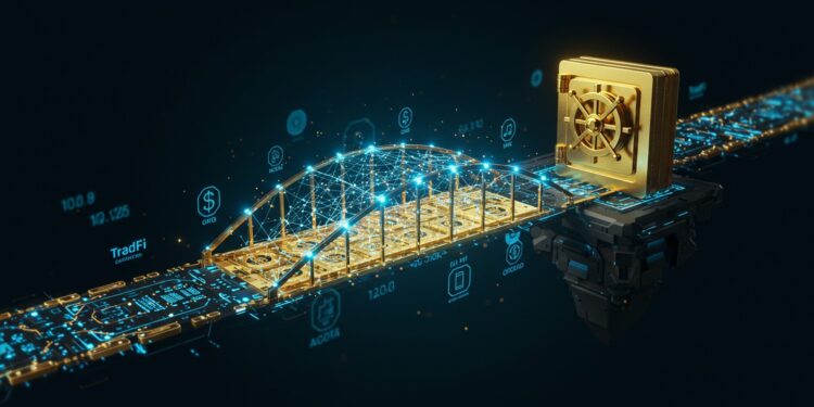 Fed Ouvre la Voie aux Cryptos : Fin du Débancage ? - Viral Mag La Fed propose un accès direct aux rails de paiement pour les cryptos réduisant leur dépendance aux banques Une révolution pour la finance Viral Mag