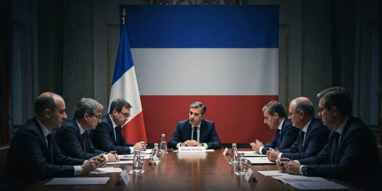 05102025   Le Premier ministre français dévoile une feuille de route pour 2026 appelant à lunion Quels défis attendent son gouvernement face à une majorité fragile    Viral Mag