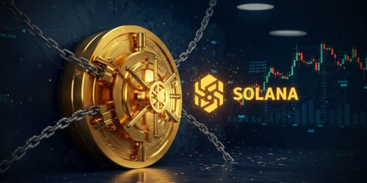 Fidelity Intègre Solana: Révolution Crypto - Viral Mag Fidelity géant de 58 billions ajoute Solana à ses services de custody et trading Décryptage dune adoption institutionnelle majeure boostant SOL et lécosystème blockchain Viral Mag