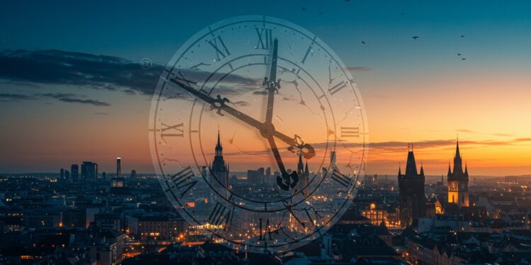 Fin Du Changement D’heure : Une Révolution En Vue ? - Viral Mag La suppression du changement dheure en Europe plébiscitée par 84 des citoyens pourrait transformer nos vies Découvrez les enjeux et impacts Viral Mag