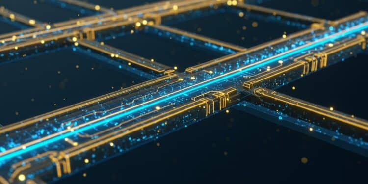 06102025   La finance onchain redéfinit les règles  exit les stablecoins classiques place aux infrastructures régulées Comment ces systèmes transforment ils le capital  Découvrez le   Viral Mag