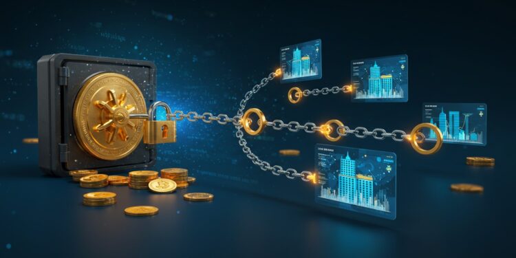 Fireblocks Intègre XION Pour Booster L’Adoption Institutionnelle - Viral Mag 07102025 Imaginez des milliers dinstitutions financières adoptant une blockchain sans wallet ni frais de gas en un clin dœil Fireblocks et XION révolutionnent le jeu mais quest ce que cela implique vraiment pour lavenir de la crypto La réponse pourrait changer tout Viral Mag