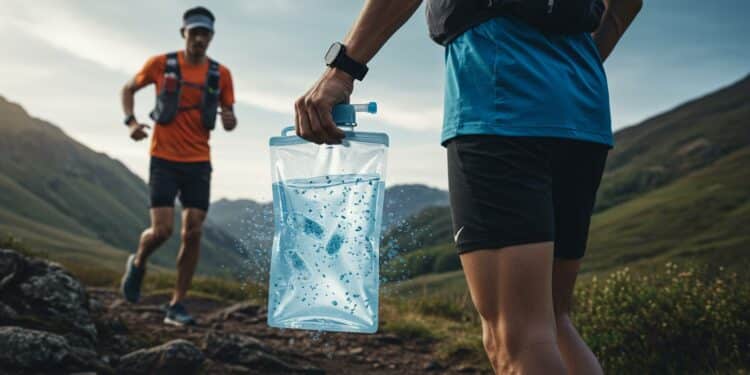 Flasques d’Hydratation : Risques pour la Santé ? - Viral Mag Les flasques souples pour running sont elles dangereuses Découvrez les risques des microplastiques lentretien et les précautions pour une hydratation saine Viral Mag