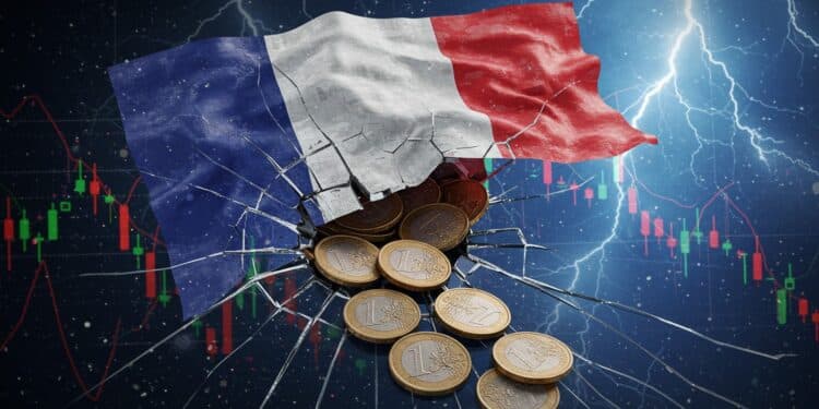 17102025   SP abaisse la note de la France à A+  un signal dalarme pour léconomie Quels risques pour lavenir  Découvrez les enjeux majeurs   Viral Mag