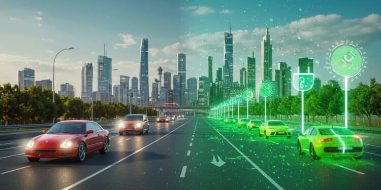 France Et Espagne Défendent L’interdiction Des Voitures Thermiques - Viral Mag 21102025 France et Espagne unies pour linterdiction des voitures thermiques en 2035 Mais lAllemagne soppose et la pression monte Quel avenir pour lautomobile européenne Cliquez pour découvrir les enjeux Viral Mag