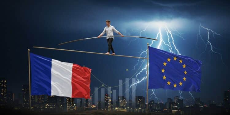 15102025   La France suspend sa réforme des retraites mais lUE attend des mesures concrètes pour réduire le déficit Quelles solutions pour respecter les engagements  Les enjeux économiques mondiaux se dessinent   Viral Mag