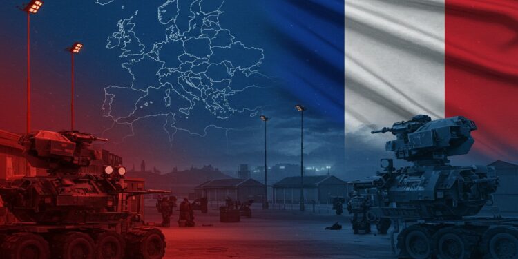 France : Hausse Cruciale du Budget Militaire - Viral Mag 13102025 Face à un monde plus dur la France augmente son budget militaire Quels enjeux pour la sécurité et léconomie La suite va vous surprendre Viral Mag