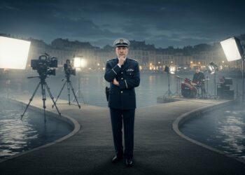 Le Chef d’Orchestre Français Accusé de Harcèlement Sexuel ! - Viral Mag Scandale dans le milieu de la musique classique  un célèbre chef dorchestre français suspendu suite à des accusations choquantes de harcèlement sexuel   Viral Mag