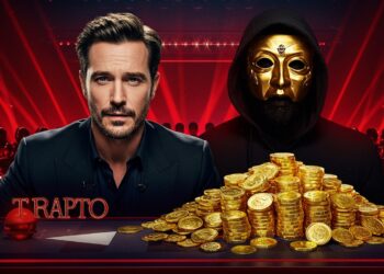 Punisher Coin : La Nouvelle Star des Meme Coins en 2025 - Viral Mag Punisher Coin explose avec 33k$ en 24h lors de sa 3e étape de prévente Découvrez pourquoi ce meme coin attire les investisseurs    Viral Mag