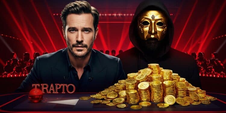 François Berléand Rêve des Traîtres : Révélations Chocs - Viral Mag François Berléand dévoile son envie de rejoindre Les Traîtres sur M6 et partage une arnaque douloureuse Découvrez ses confidences captivantes    Viral Mag